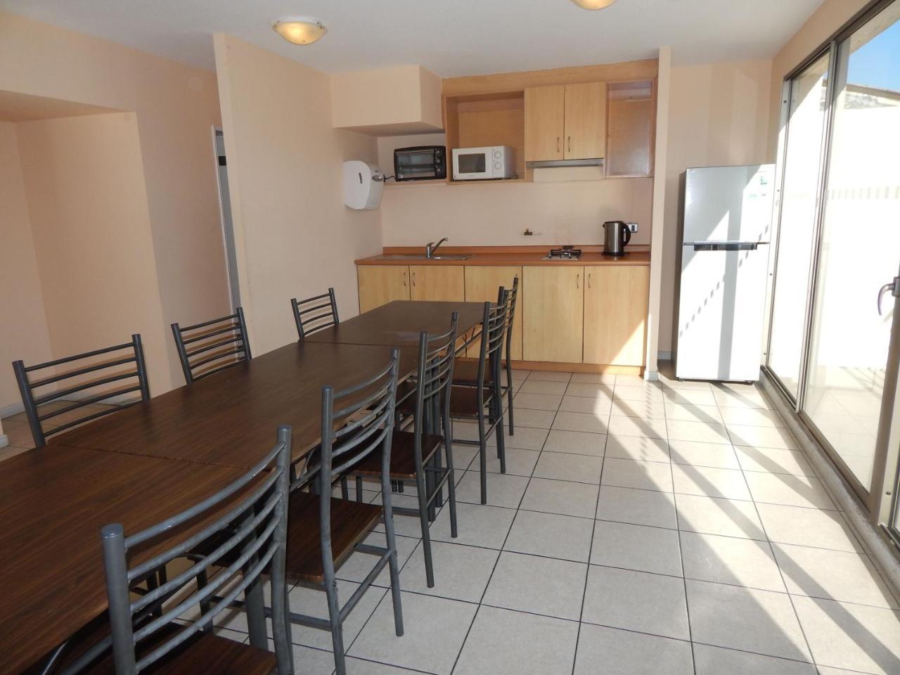 1201 Departamento Vs Centro Vina Daire Vina del Mar Dış mekan fotoğraf